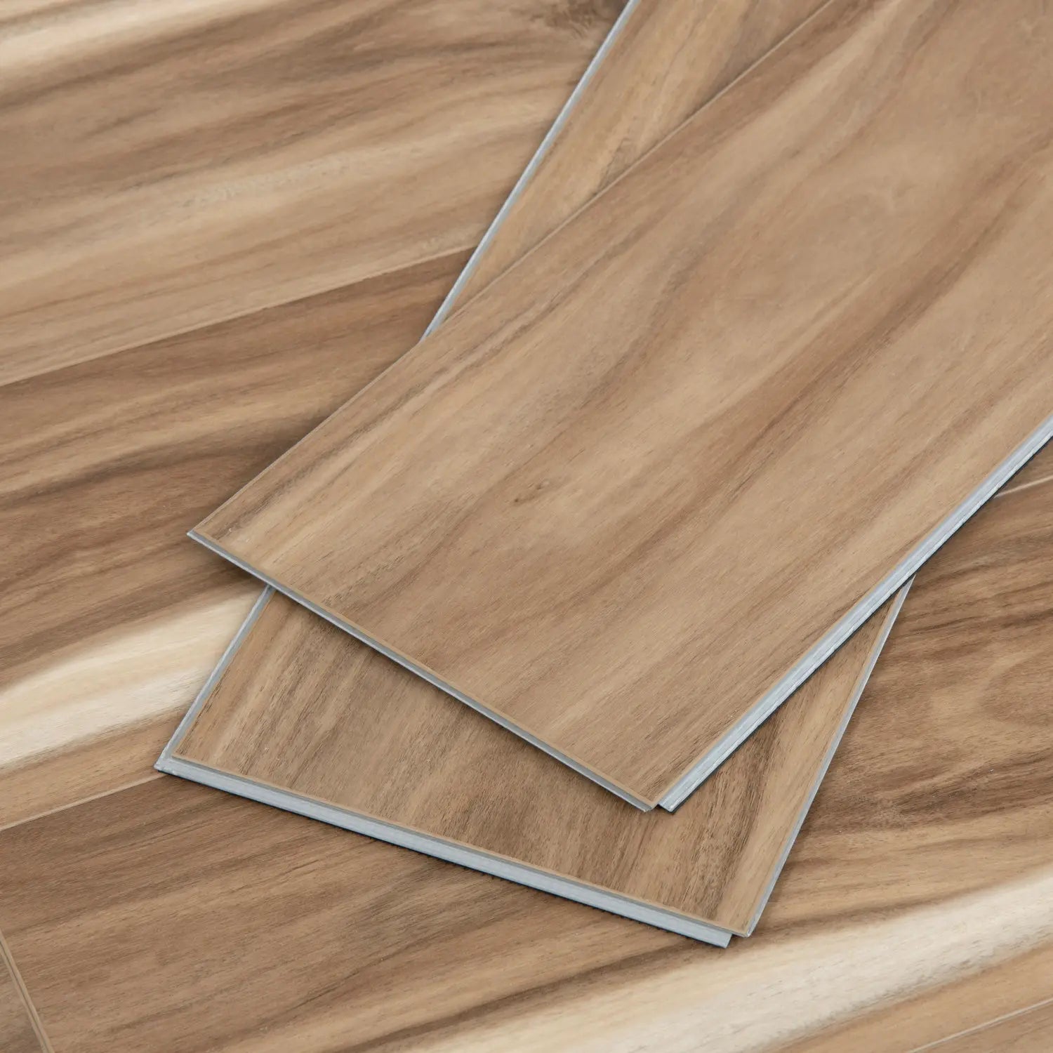 Cali Vinyl White Aspen Windansea Vinyl Flooring