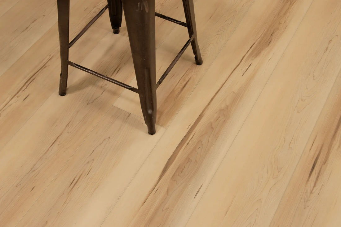 Cali Vinyl Morro Beige Longboards Vinyl Flooring