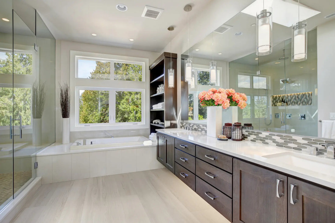 Cali Vinyl Pacific Plover Laguna Vinyl Flooring