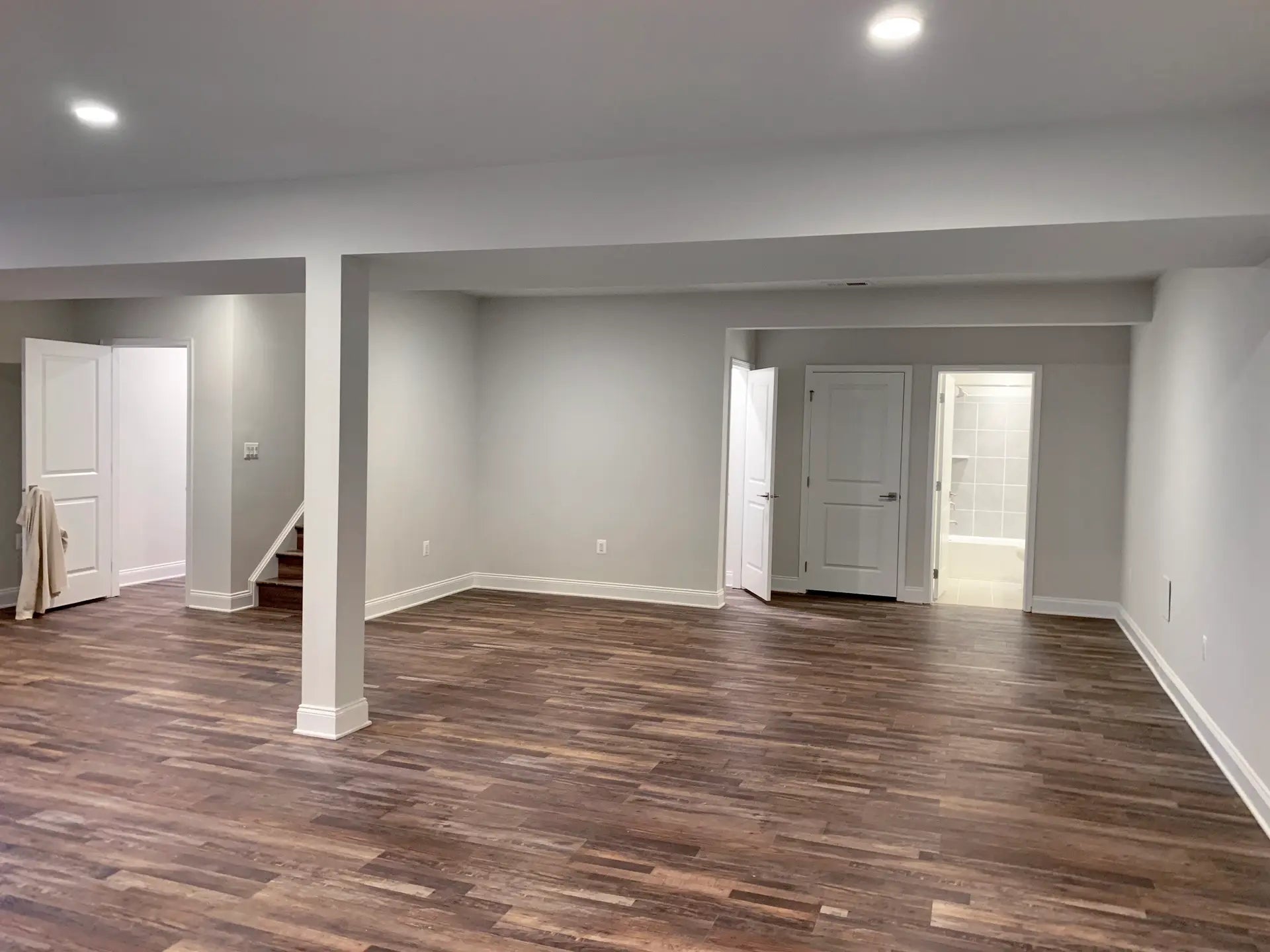 Cali Vinyl Redefined Pine Windansea Vinyl Flooring