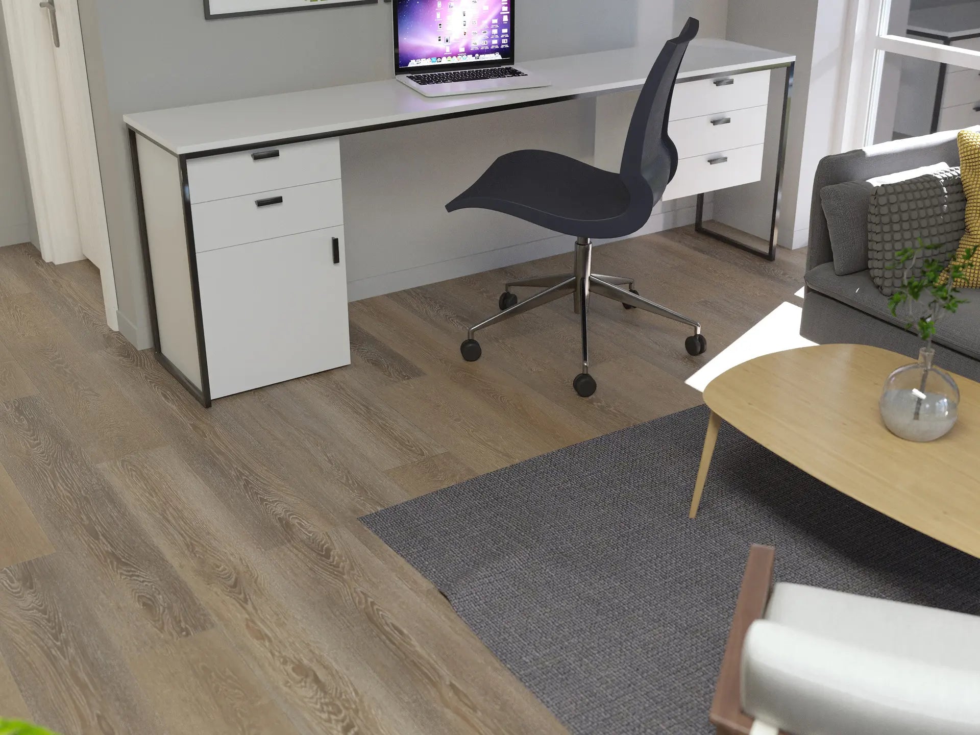 Cali Vinyl Tidal Pool Select XL Vinyl Flooring