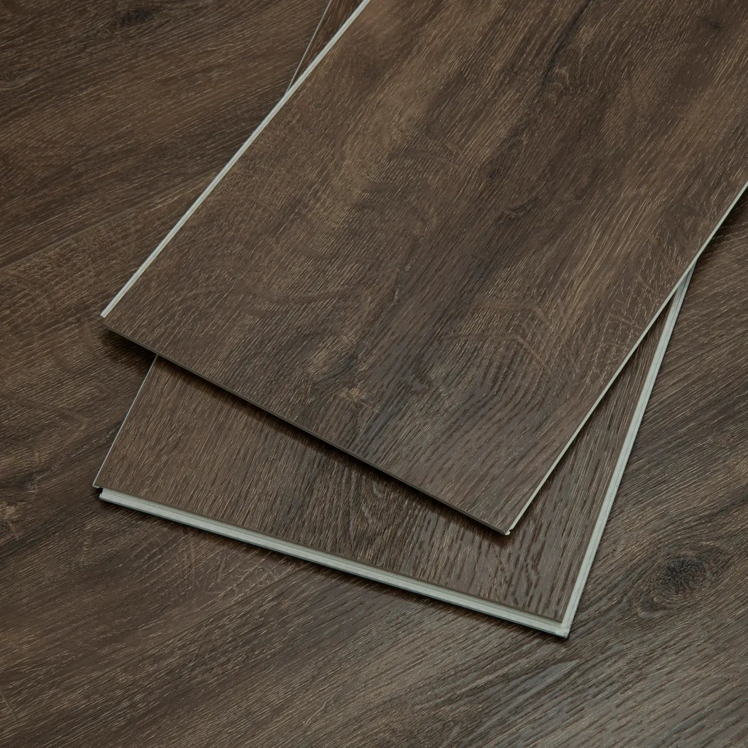 Cali Vinyl Whitewater Oak Longboards Vinyl Flooring