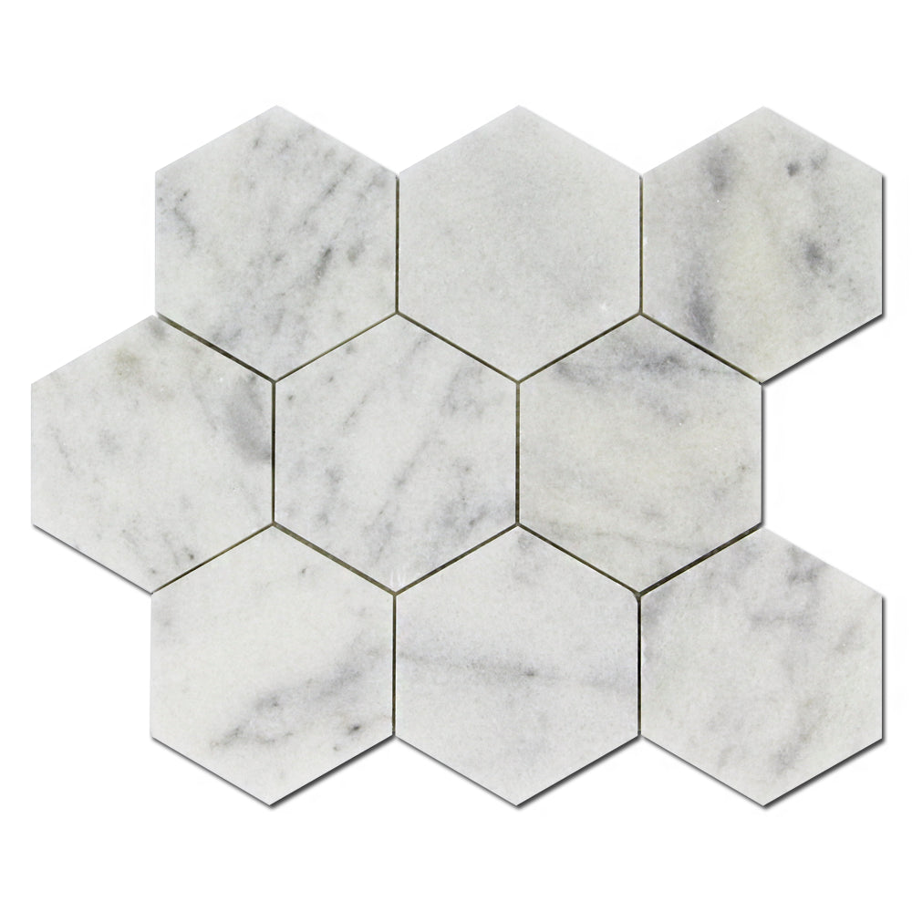 4″ Milas Honeycomb Honed