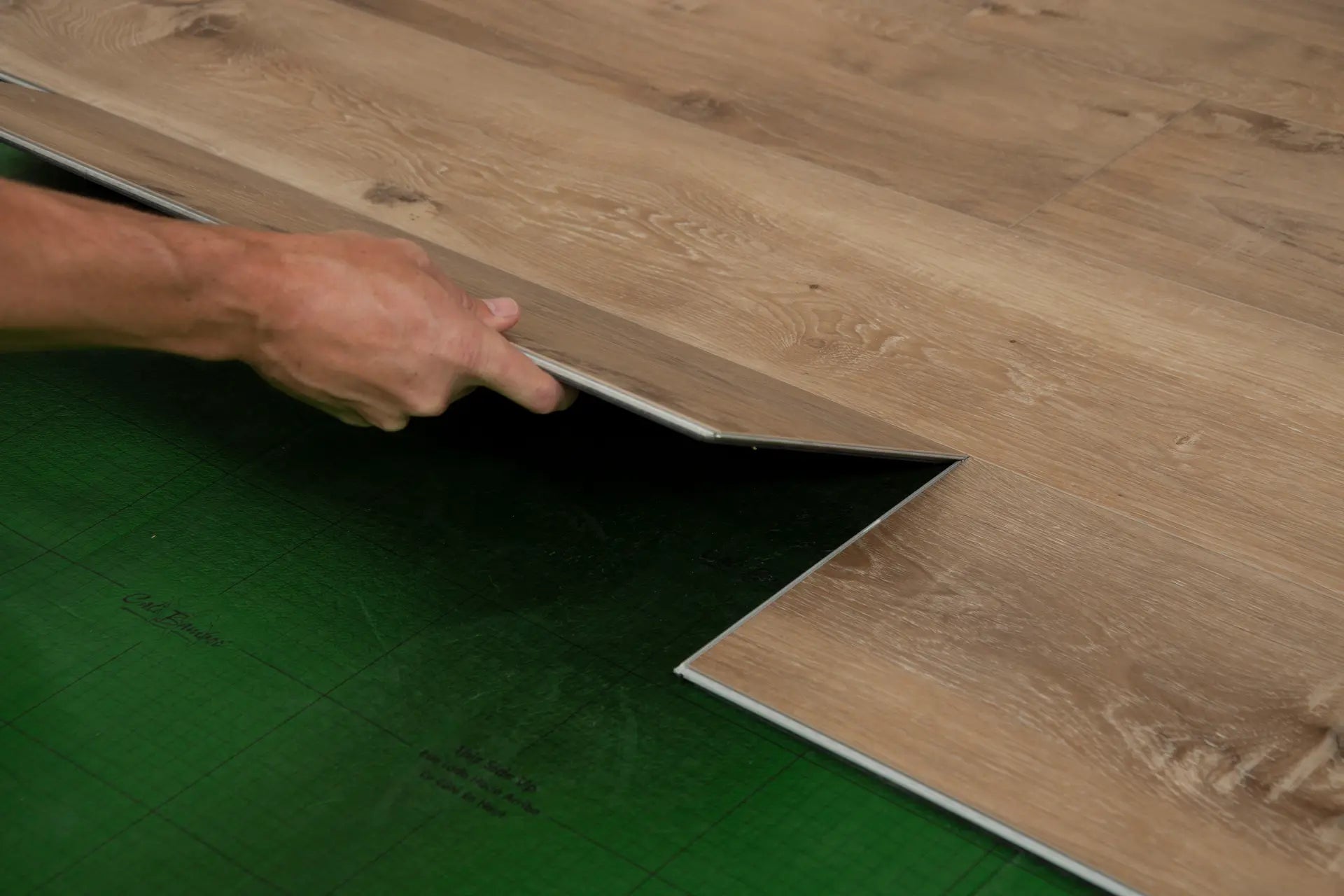 Cali Vinyl Seaboard Oak Longboards Vinyl Flooring