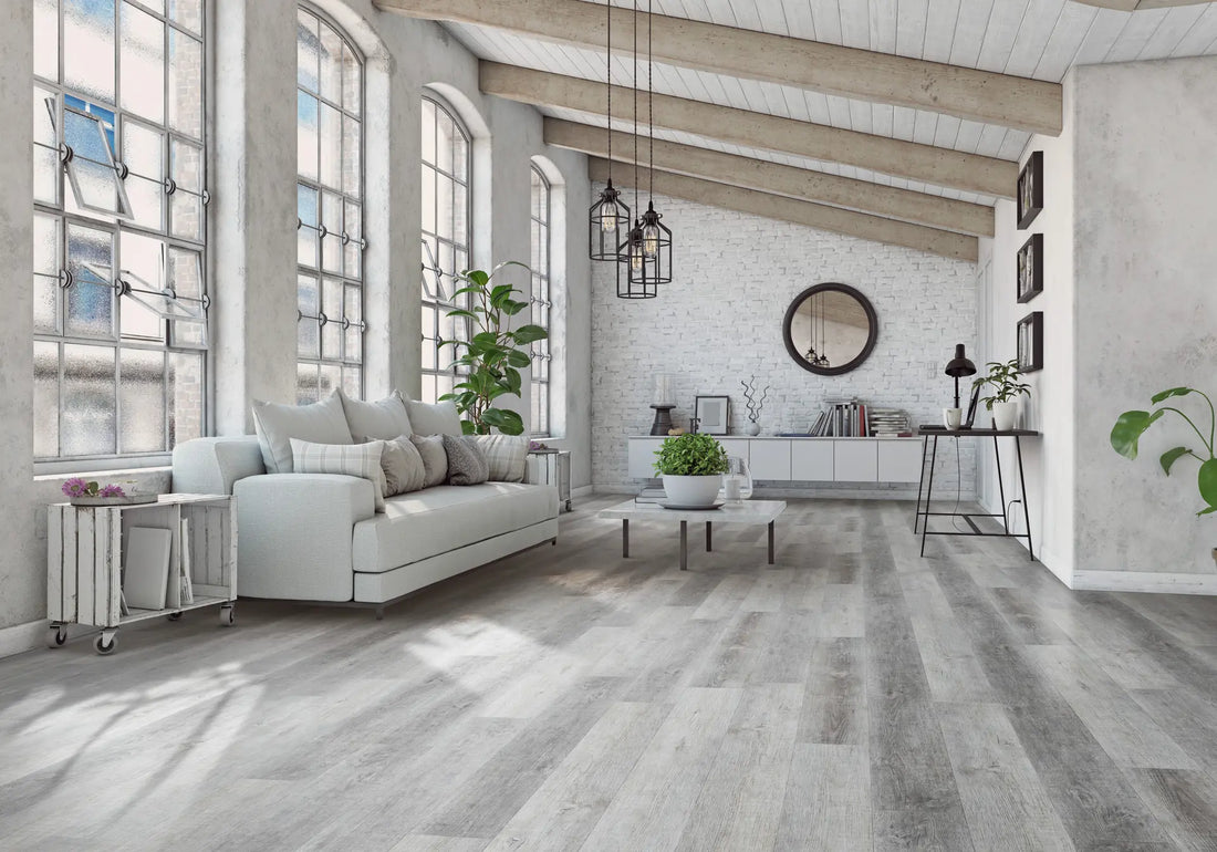 Cali Vinyl Alderwood Select Premium Vinyl Flooring