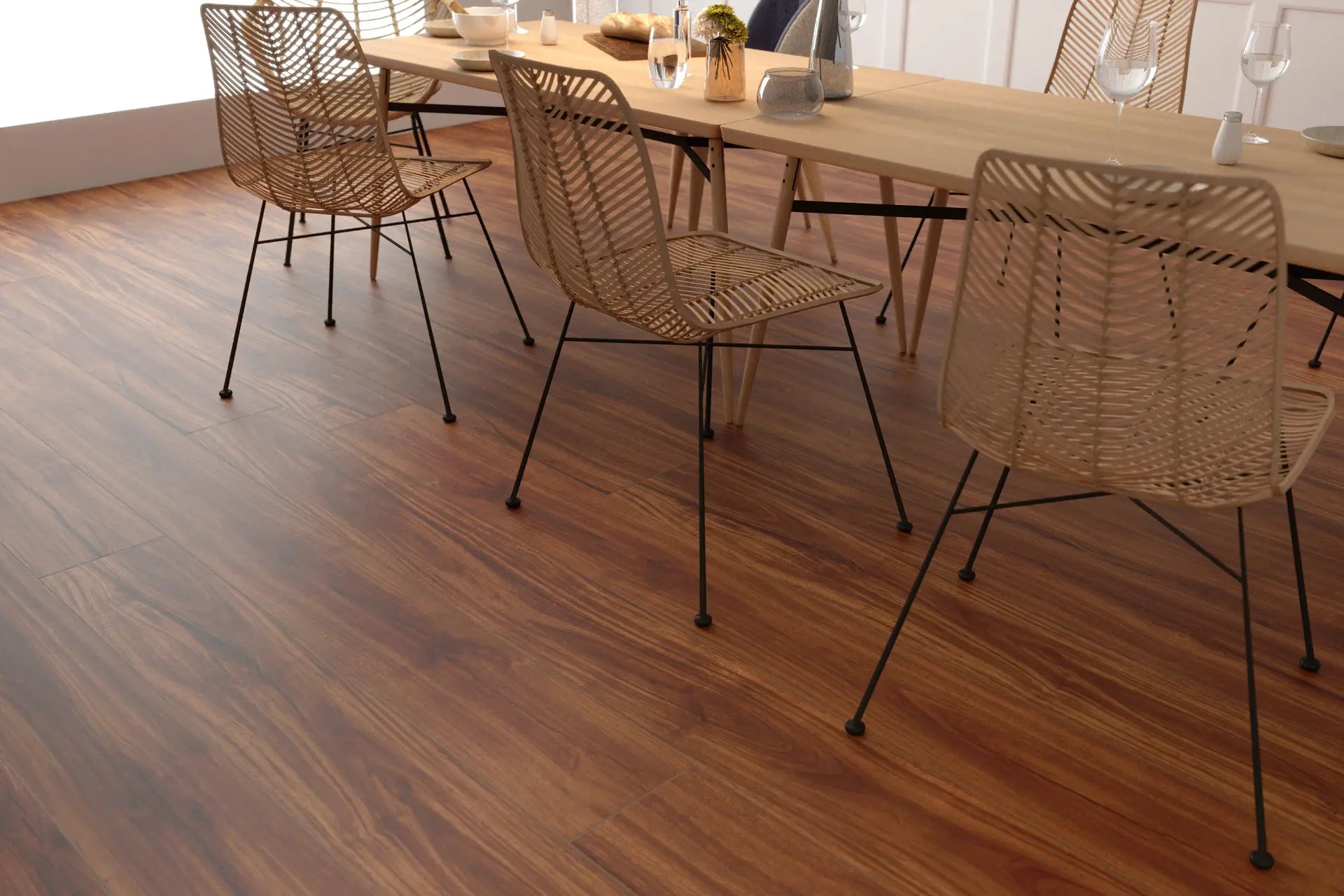 Cali Vinyl Classic Acacia Windansea Vinyl Flooring
