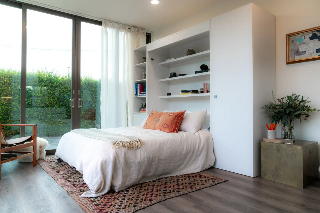 Cali Vinyl Osprey Oak Longboards Vinyl Flooring