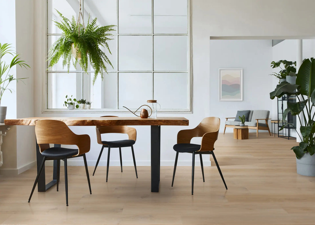 Cali Vinyl Reefwood Longboards Vinyl Flooring