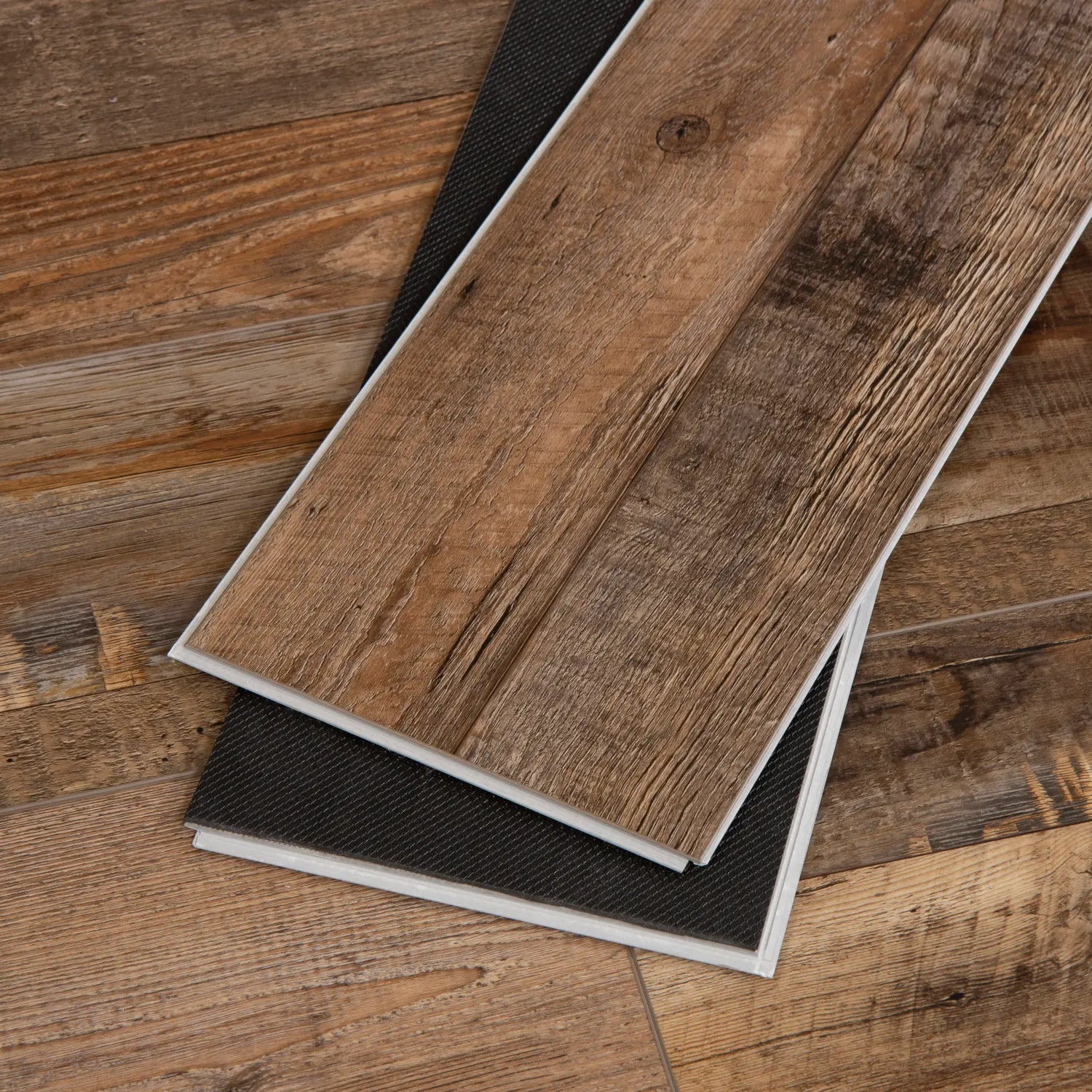 Cali Vinyl White Aspen Windansea Vinyl Flooring