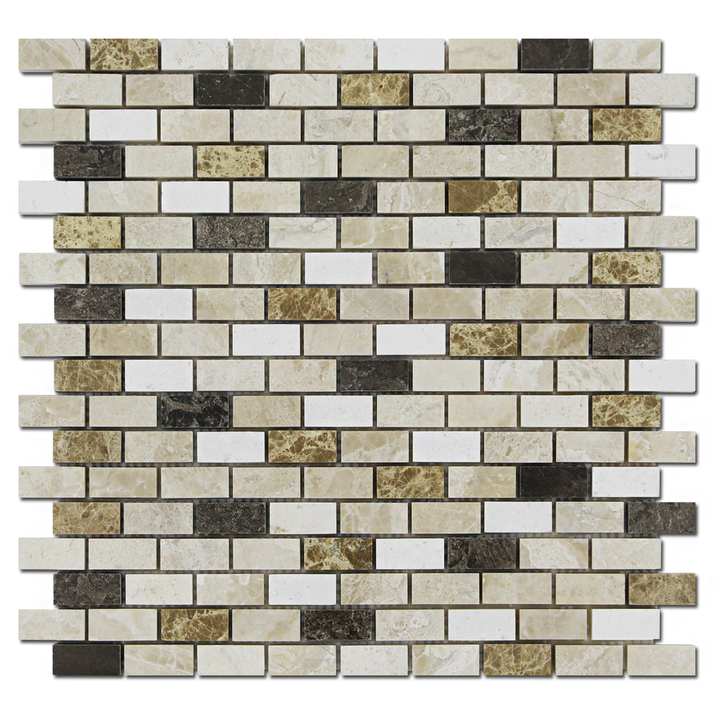 5/8X 1 1/4 Offset Karya Royal