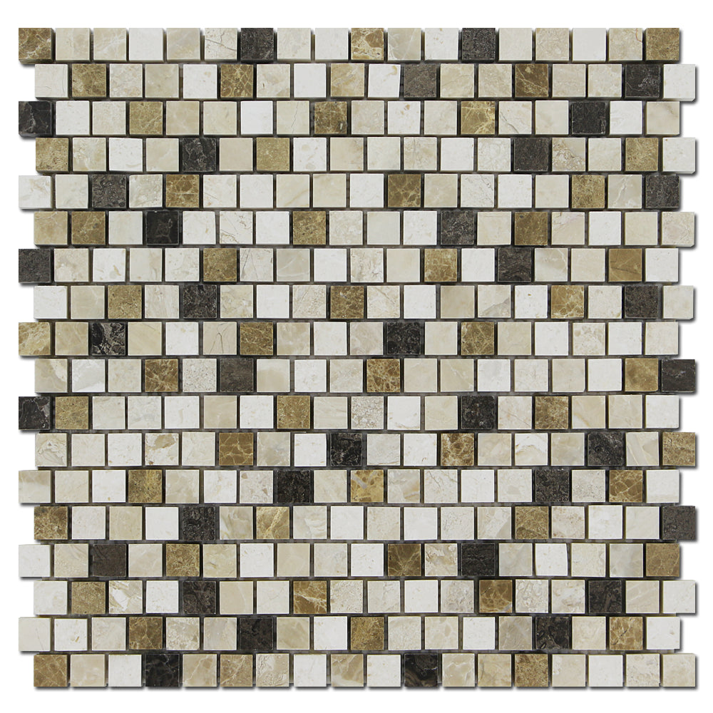 5/8X5/8 Offset Karya Royal