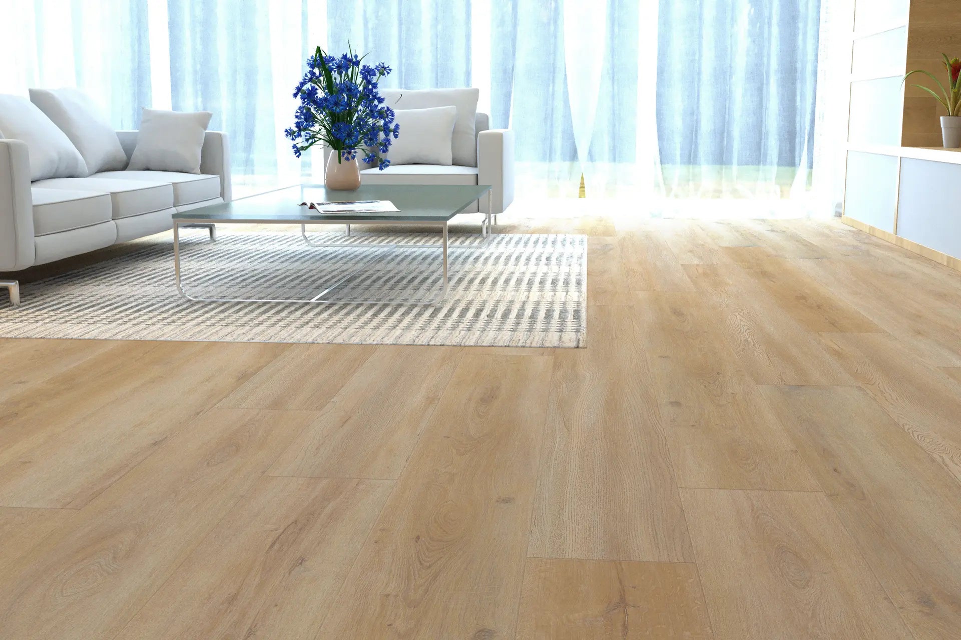 Cali Vinyl Reefwood Longboards Vinyl Flooring