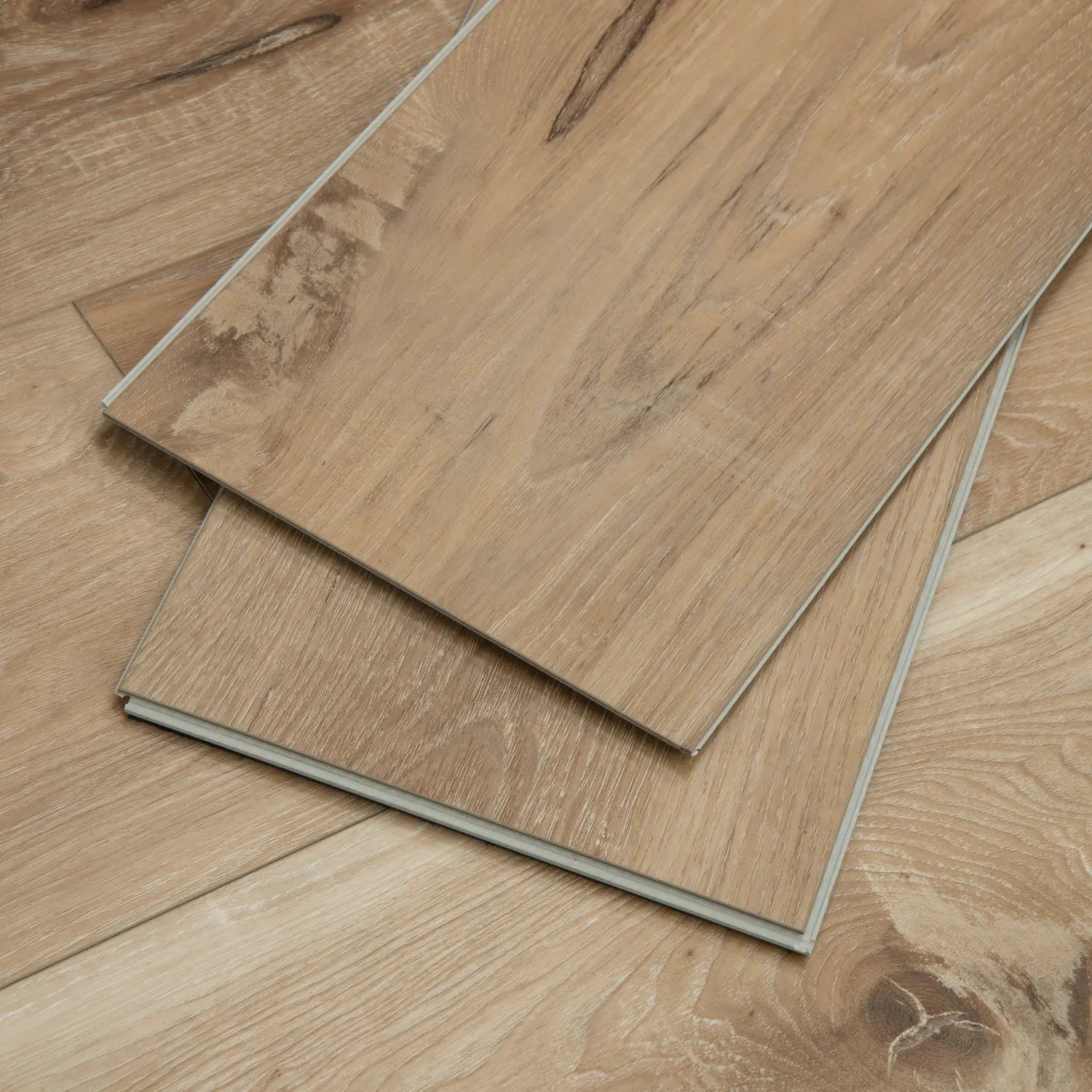 Cali Vinyl Whitewater Oak Longboards Vinyl Flooring