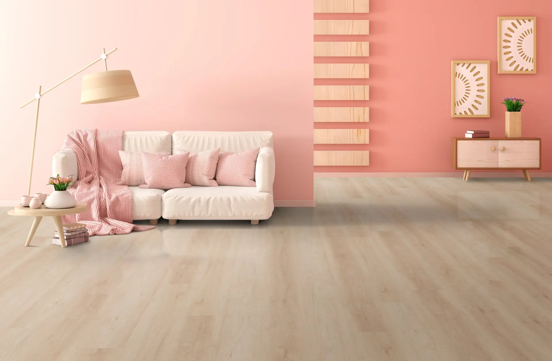 Cali Vinyl Dover Beach Select XL Vinyl Flooring