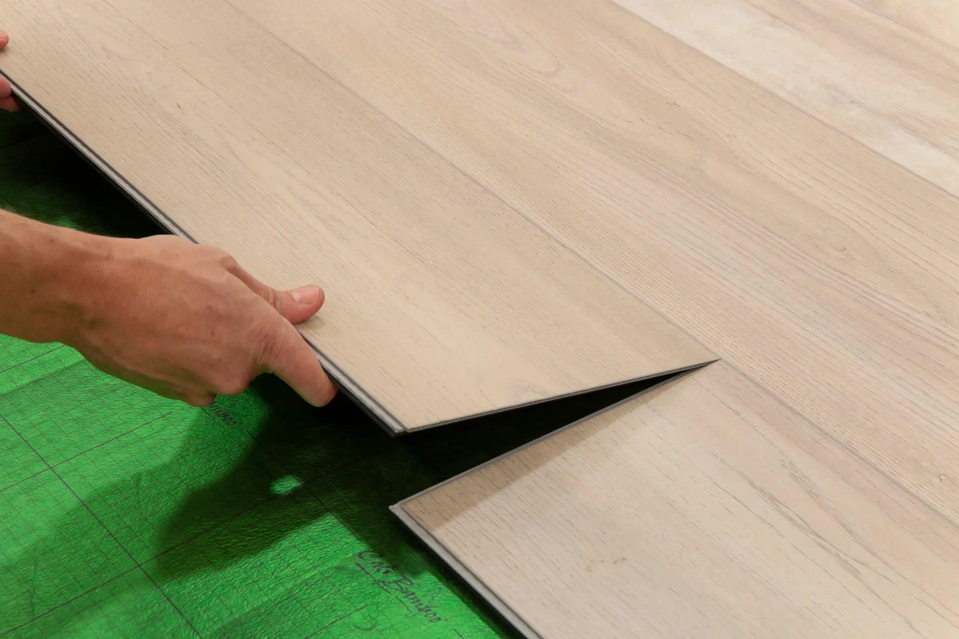 Cali Vinyl Coastline Cliff Longboards Vinyl Flooring