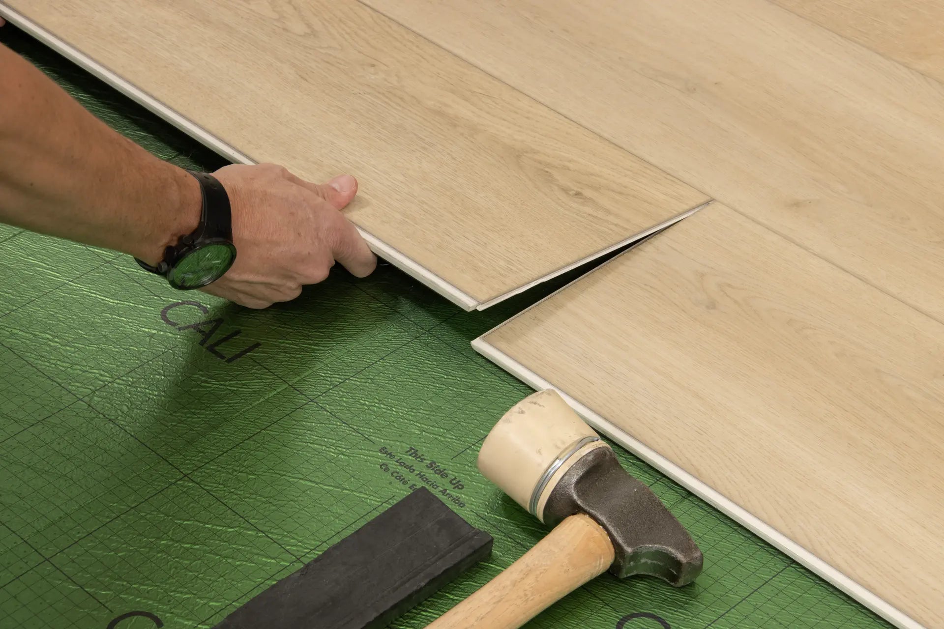 Cali Vinyl Driftwood Shore Legends Vinyl Flooring