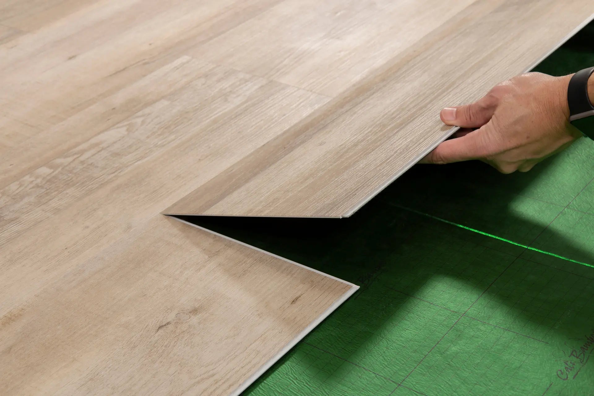 Cali Vinyl Canyon Cove Select XL Vinyl Flooring