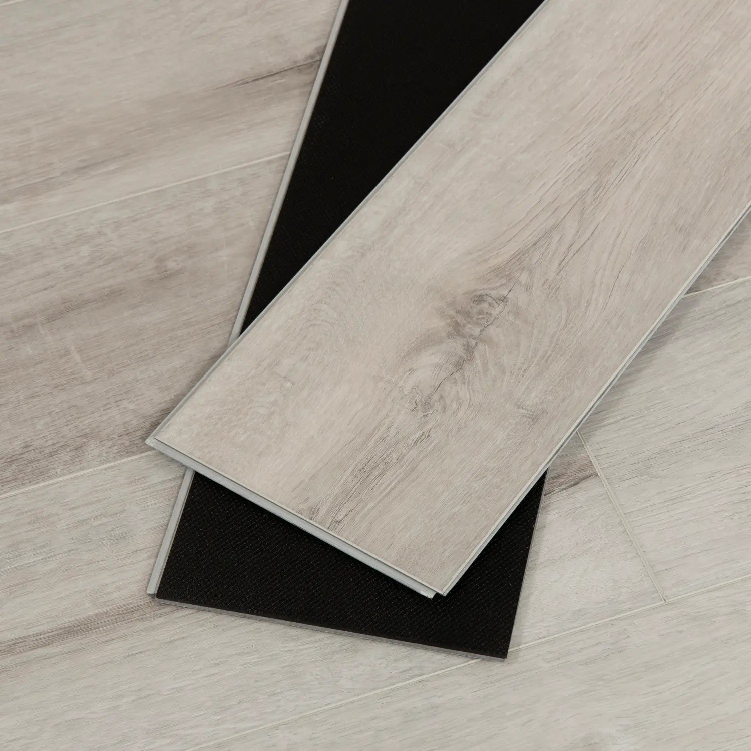 Cali Vinyl White Aspen Windansea Vinyl Flooring