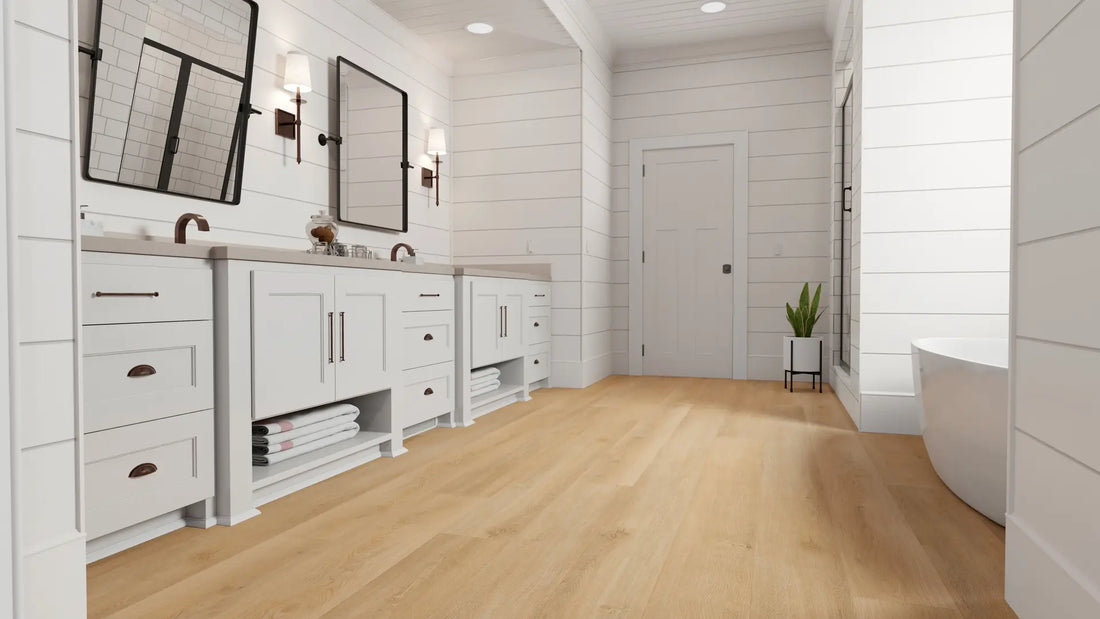 Cali Vinyl Catamaran Legends Vinyl Flooring