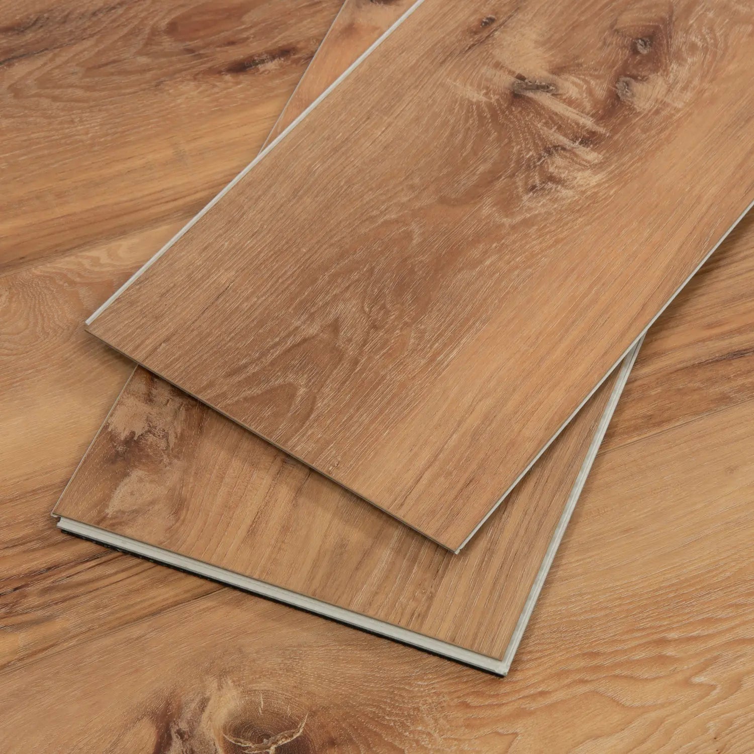 Cali Vinyl Whitewater Oak Longboards Vinyl Flooring
