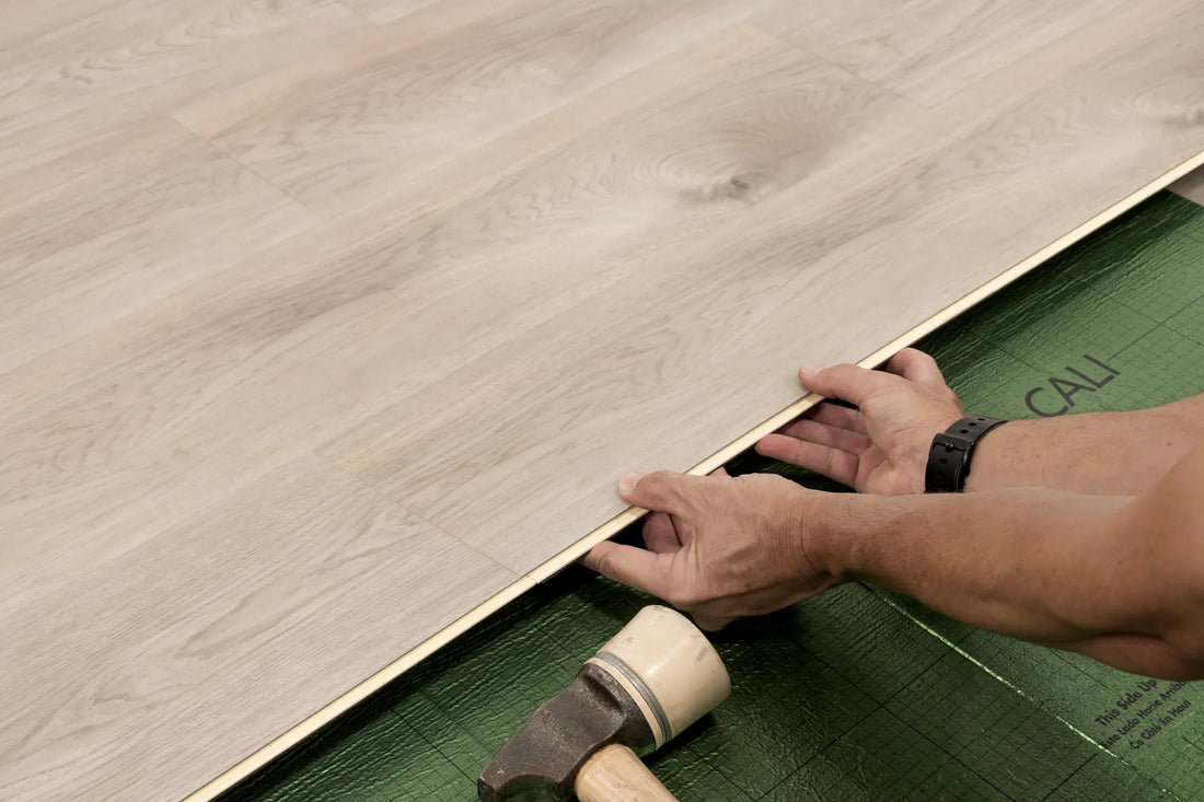 Cali Vinyl Whale Watch Laguna Vinyl Flooring