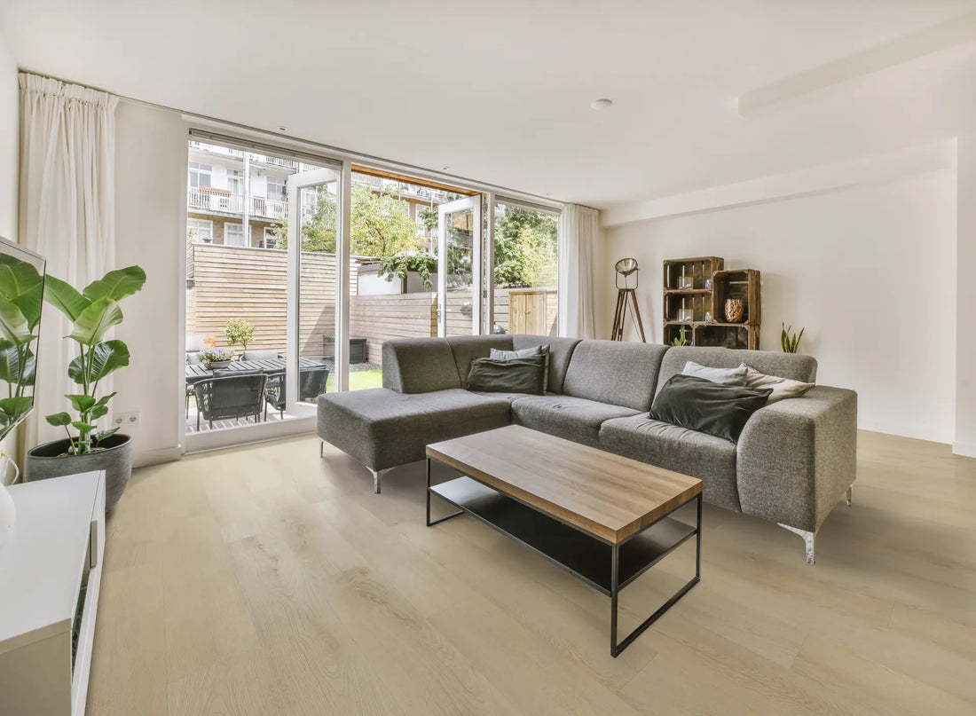 Cali Vinyl Eastern Swell Select Vinyl Flooring