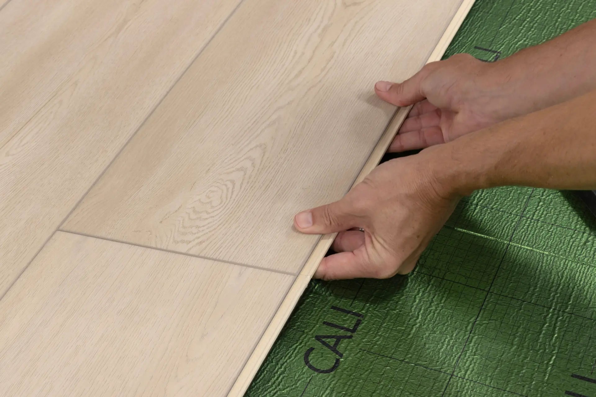 Cali Vinyl Dawn Patrol Legends Vinyl Flooring