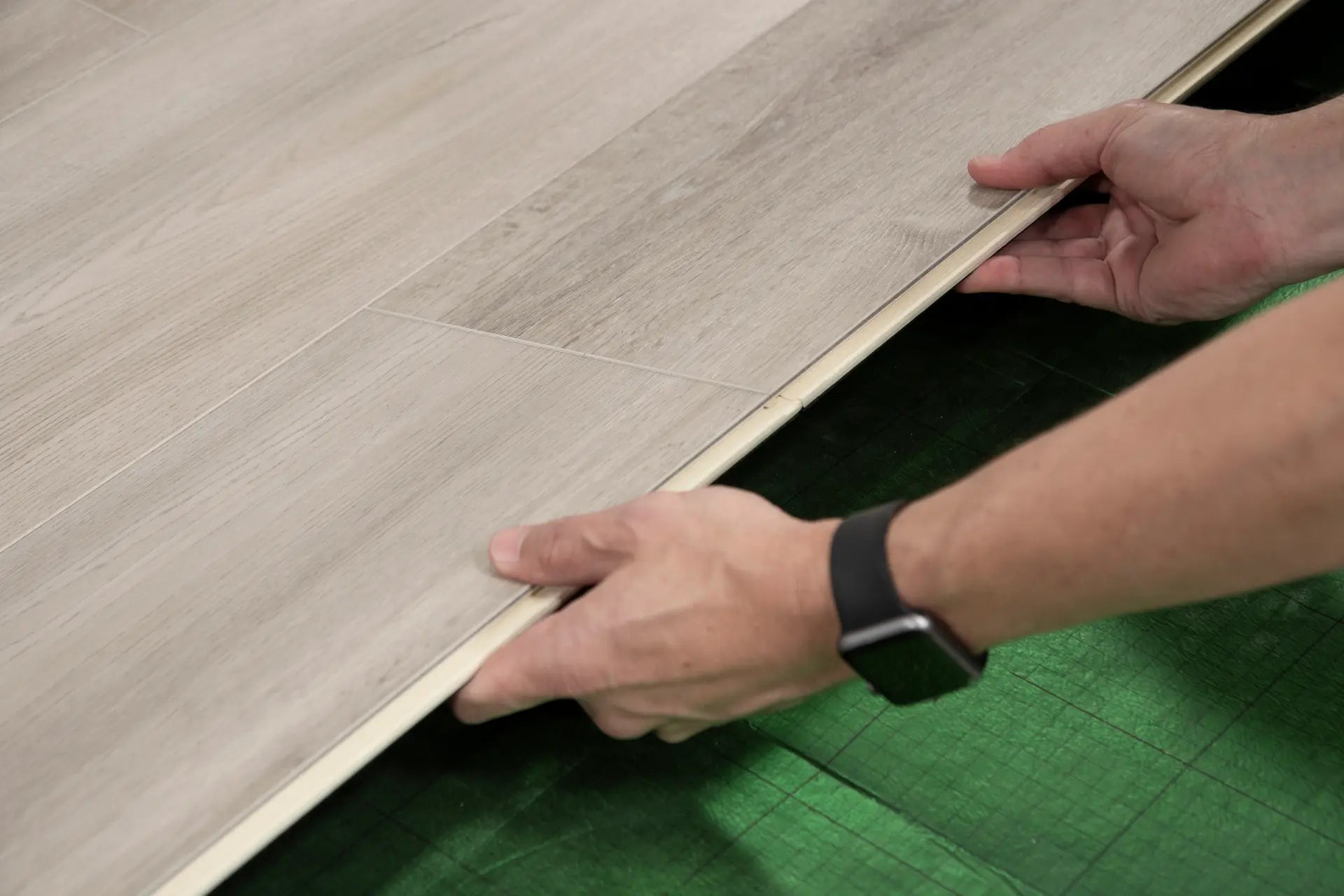 Cali Vinyl Uprush Legends Vinyl Flooring
