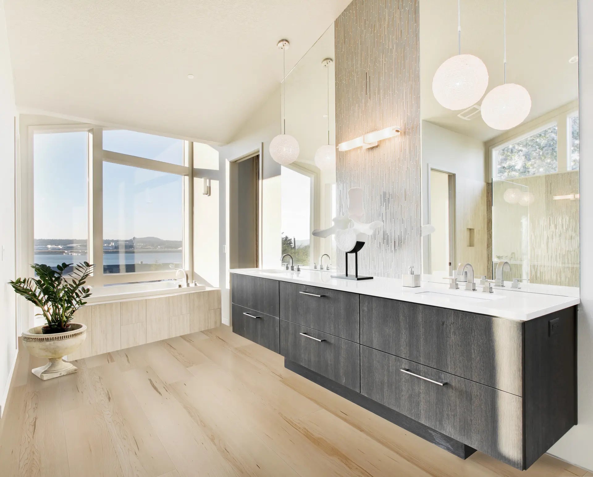 Cali Vinyl Doheny Dune Longboards Vinyl Flooring