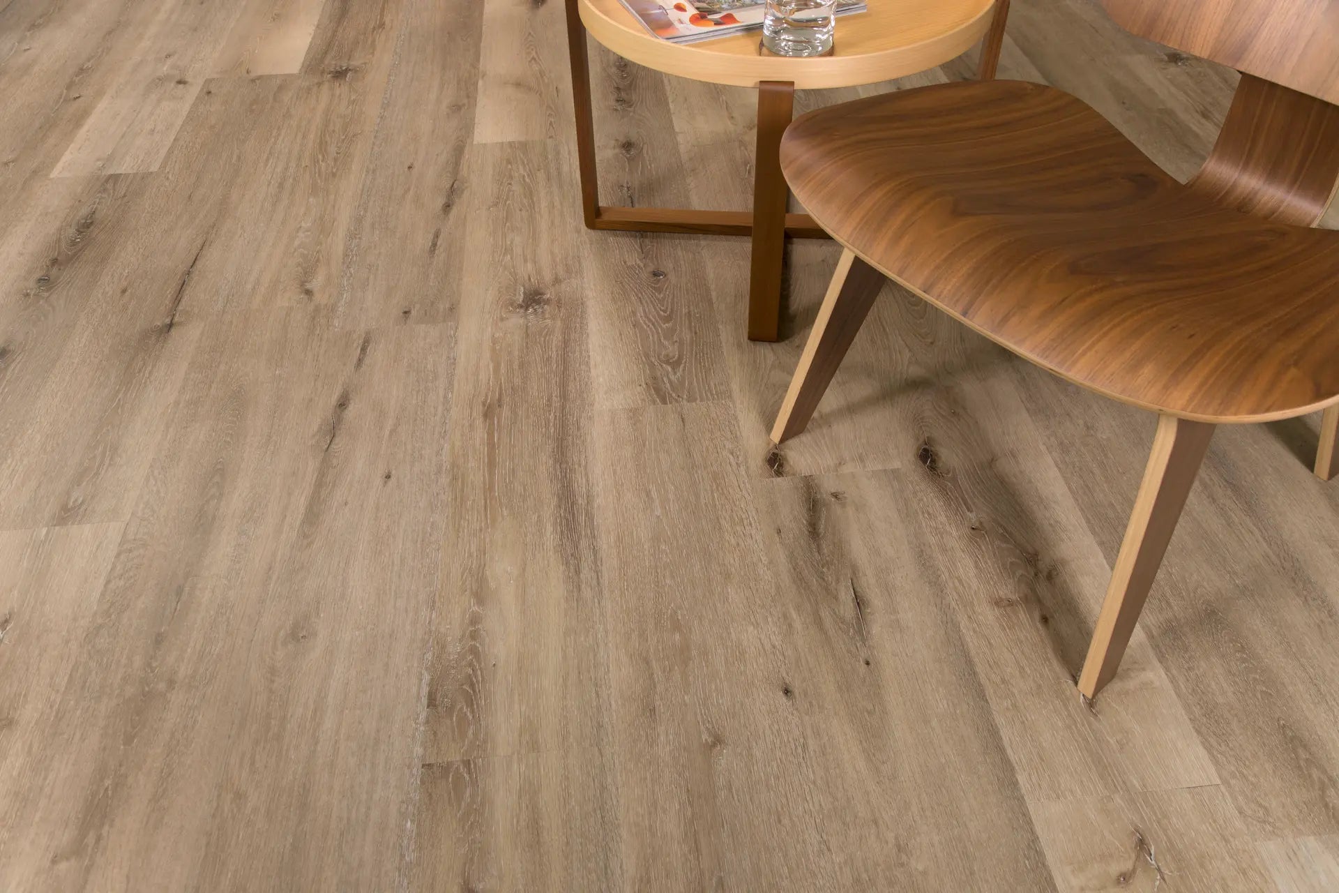 Cali Vinyl Redefined Pine Select Vinyl Flooring