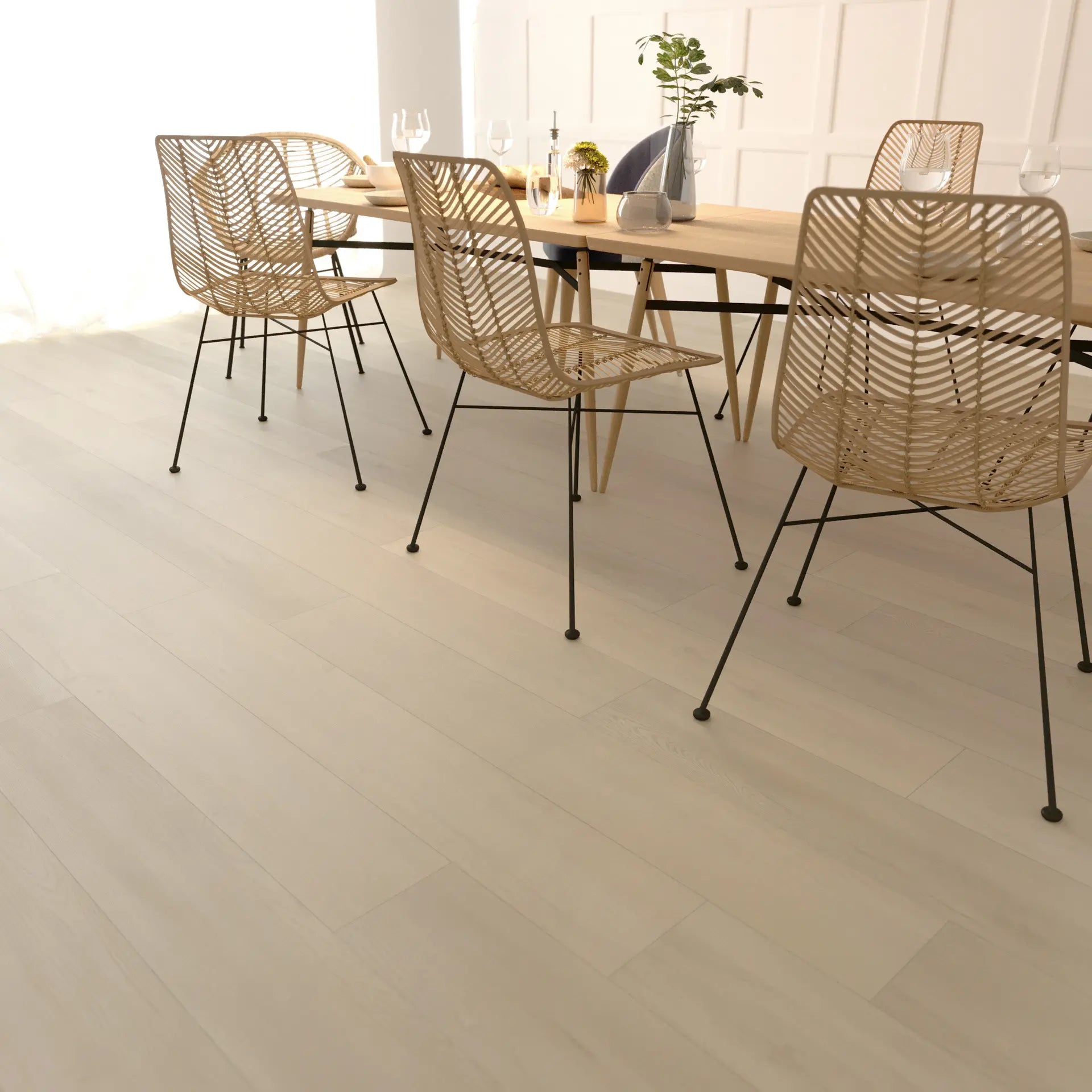 Cali Vinyl Dawn Patrol Legends Vinyl Flooring