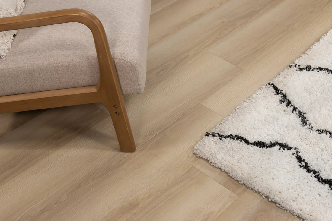 Cali Vinyl Sawdust Stroll Laguna Vinyl Flooring