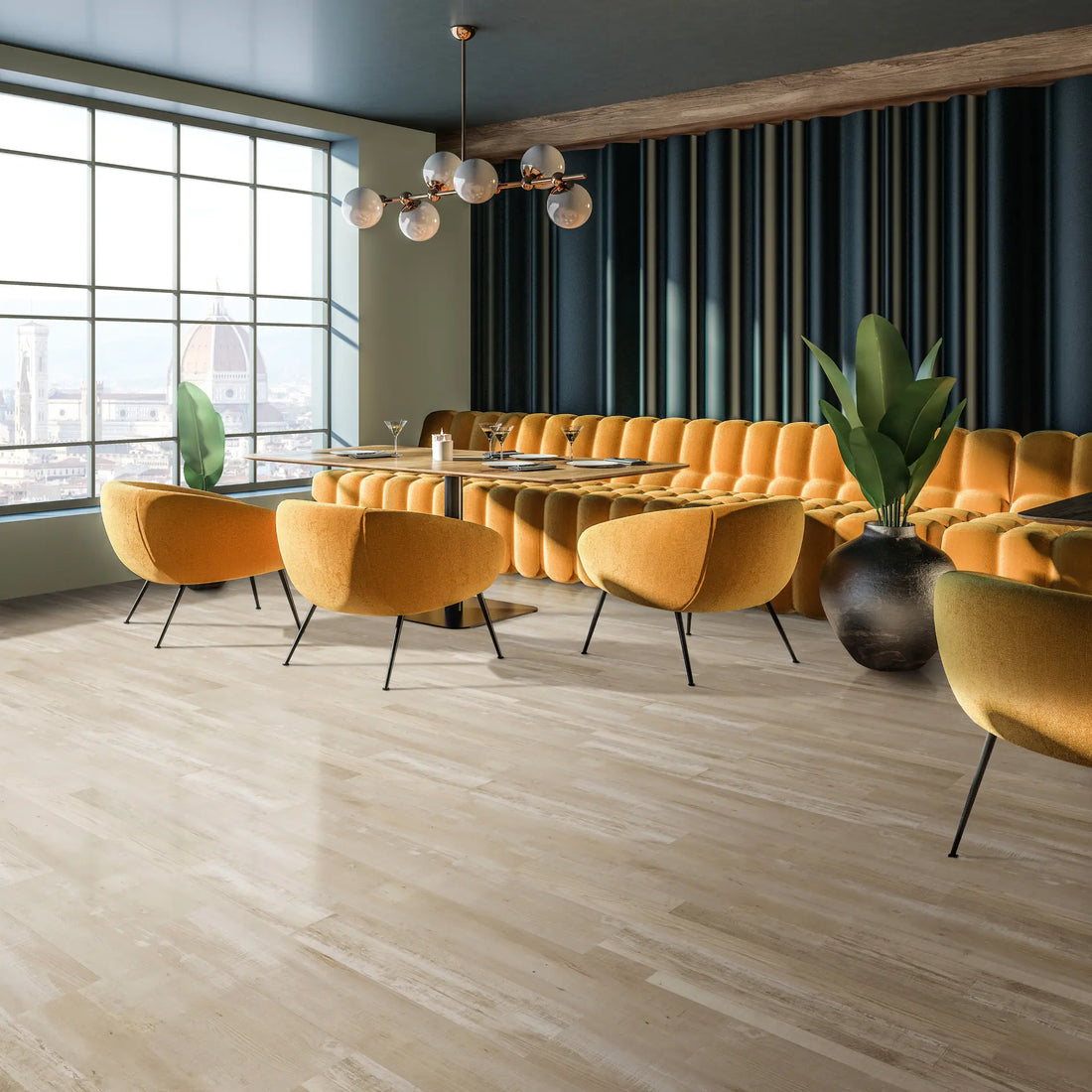 Cali Vinyl Canyon Cove Select XL Vinyl Flooring