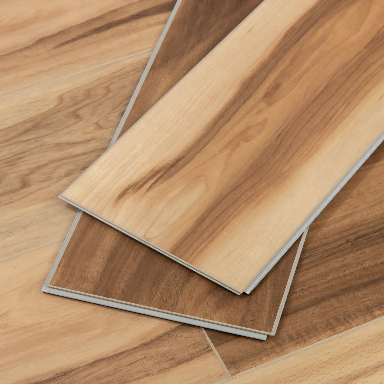 Cali Vinyl White Aspen Windansea Vinyl Flooring