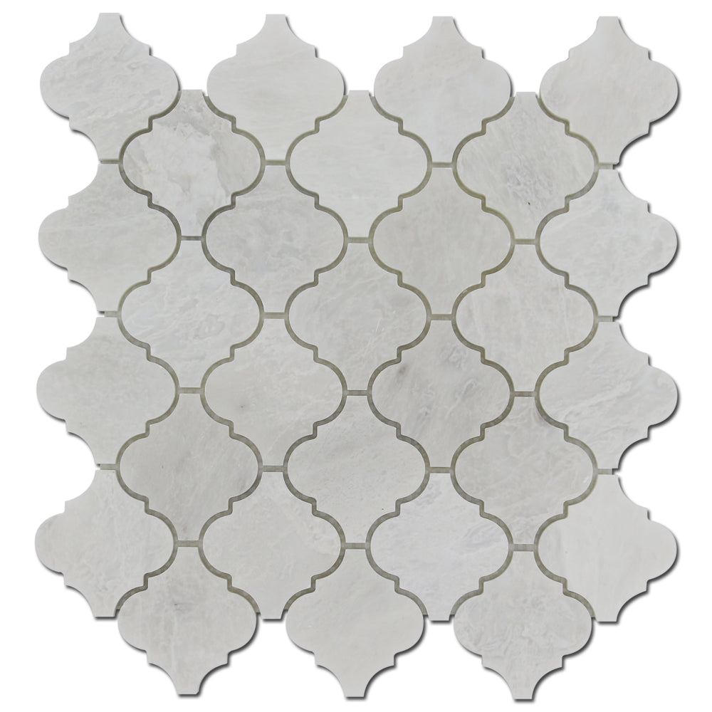 Arabesque – Iceberg Polished