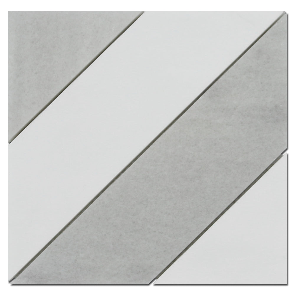 Artisan – Dolomite/White