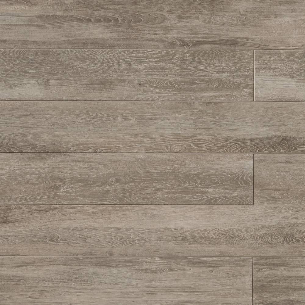 Othello 8" x 48" Honed Porcelain Tile in Brown