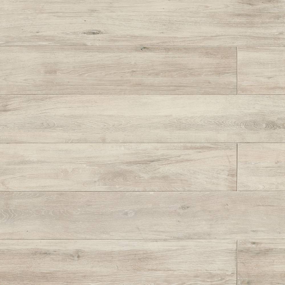 Othello 8" x 48" Honed Porcelain Tile in Brown