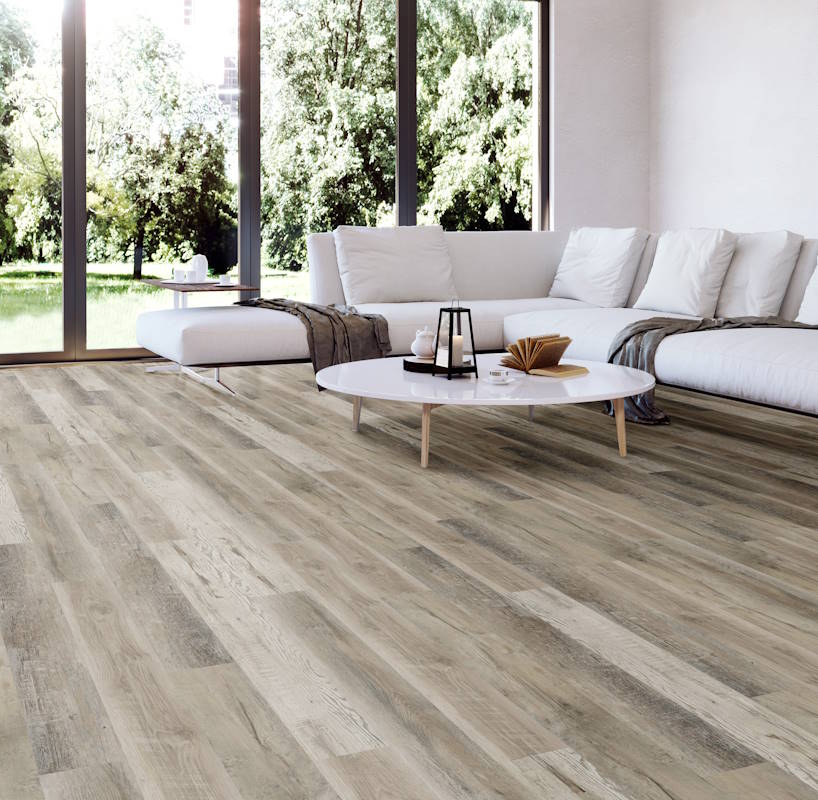 Audacity Flooring Ashford