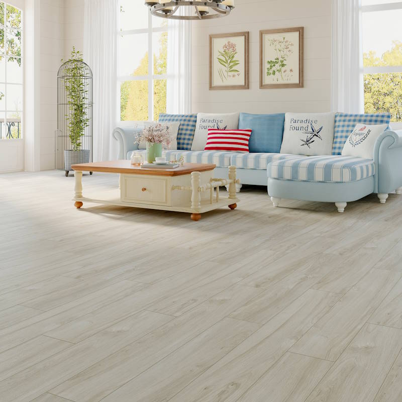 Audacity Flooring Hollis