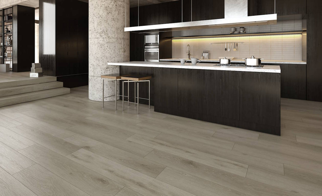 Audacity Flooring Ellington