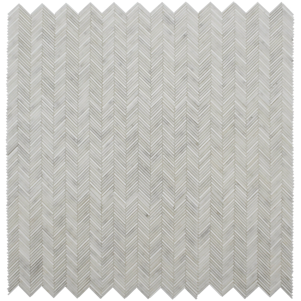 Capri – Bianco Venato Dolomite & Milas White