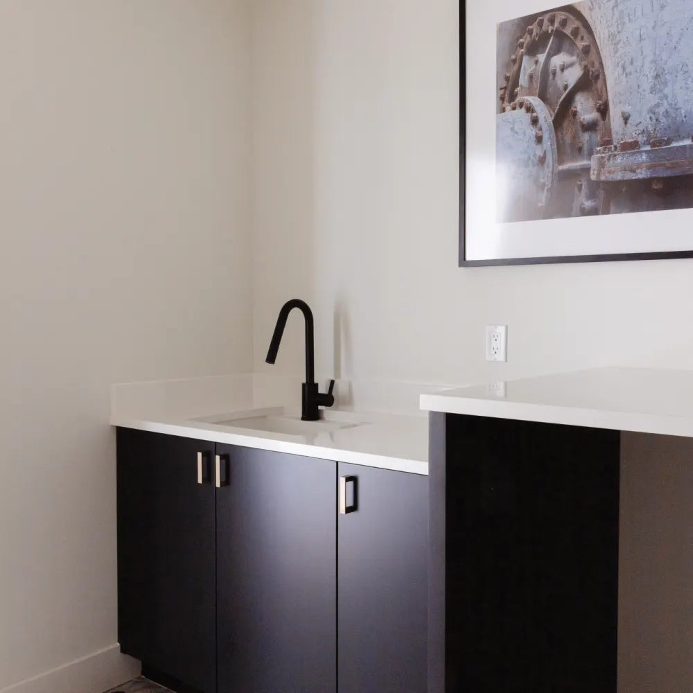 Allora 7.5" x 12.75" Rhomboid Matte Porcelain Tile in Solid White