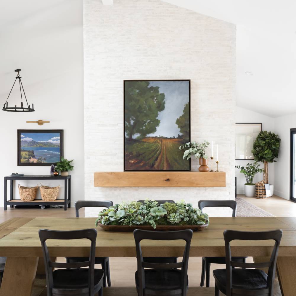 Avondale 2" x 8" Matte Brick Tile in Early Gray