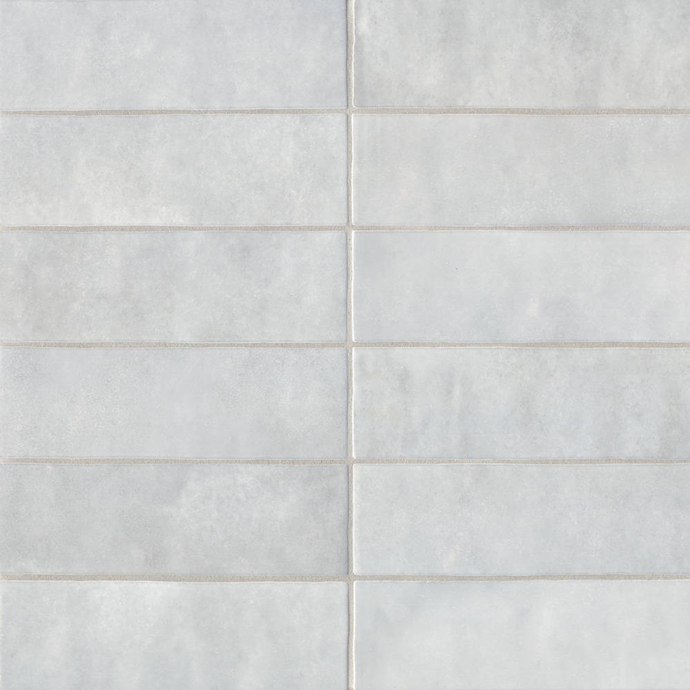 Cloé Ceramic Tile in Grey