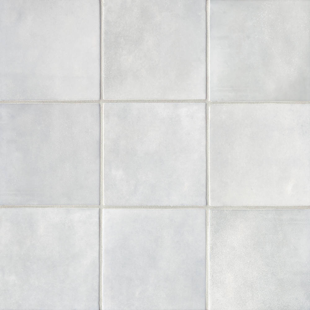 Cloé Ceramic Tile in Grey