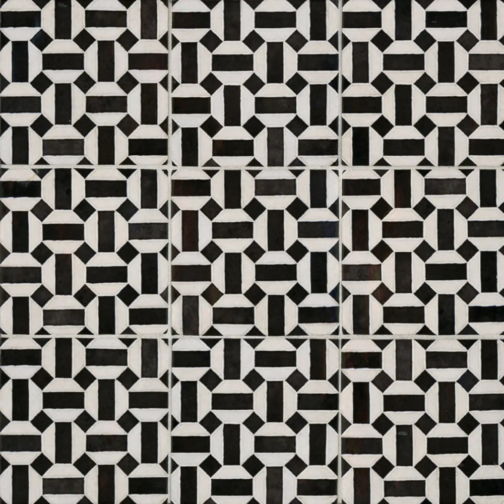Cloé 2.5" x 8" Ceramic Tile in White