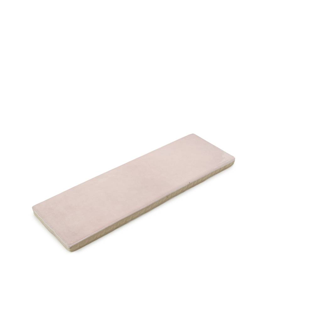 Cloé Ceramic Tile in Pink