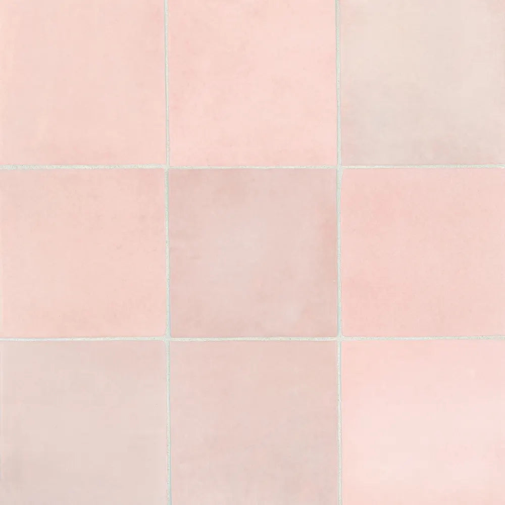 Cloé 2.5" x 8" Ceramic Tile in White