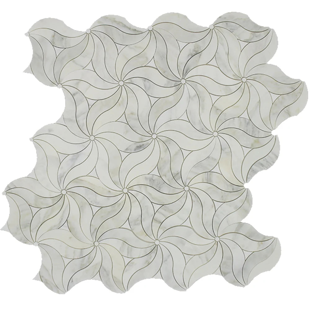 Deste – Calacatta Oliva with Dolomite